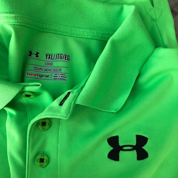 Inmigración pedir disculpas Distribuir Under Armour Shirts & Tops | Bright Green Under Armour Polo | Poshmark Inmigración pedir disculpas Distribuir Under Armour Shirts & Tops | Bright Green Under Armour Polo | Poshmark